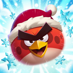 愤怒的小鸟嘉年华版(Angry Birds Seasons)