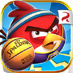 愤怒的小鸟游戏2025最新版(Angry Birds)